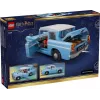 LEGO HARRY POTTER 76470 Užkerėtas Skraidantis Ford Anglia