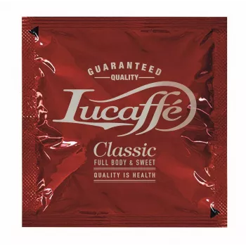 Lucaffe Classic 44 mm ESE kavos šaukšteliai, 150 vnt.