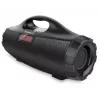 Mobilus garsiakalbis Rebeltec SoundBox 390, juodas