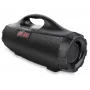 Mobilus garsiakalbis Rebeltec SoundBox 390, juodas