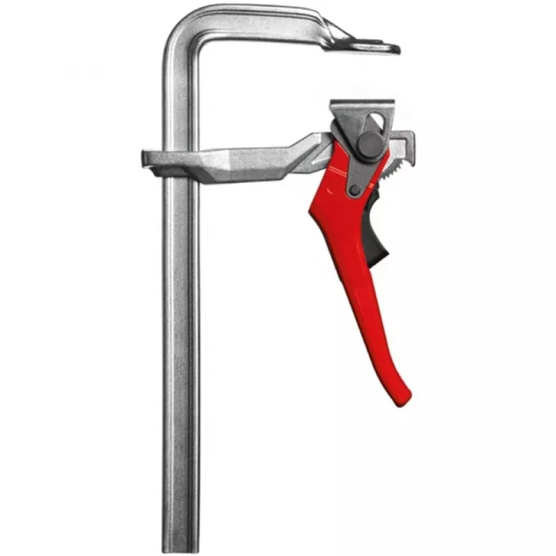 Bessey GH30 - Svertinis spaustuvas - Plienas - 30 cm