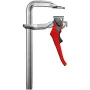 Bessey GH30 - Svertinis spaustuvas - Plienas - 30 cm