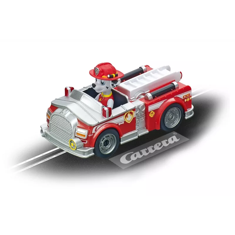CARRERA First Paw Patrol