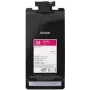 Rašalo kasetė Epson purpurinė 1600 ml, skirta SureColor SC-T7700DL (C13T53A30N)