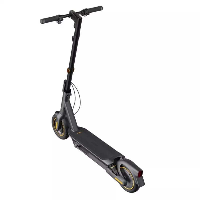 Klasikinis paspirtukas Ninebot by Segway KickScooter MAX G2 D