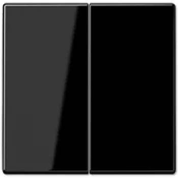 JUNG LS 995 SW - Juoda - 505 U - 509 U - 505 TU - 509 TU - 535 U - 539 U - 532-4 U - IP44