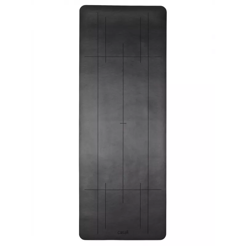 Jogos kilimėlis juodas GRIP & CUSHION III 5mm