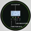 Hibridinis saulės inverteris Off-Grid 3500W, Wi-Fi