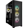 PC Case Corsair iCUE 7000X RGB Full Tower Juoda