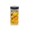 Fermentavimo stiklainis 1,5 l GEFU NATIVO G-15811