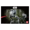 Šarvuotos kovos mašinos modelio surinkimo rinkinys REVELL AT-ST mastelis 1:48, aukštis 182 mm