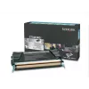 Lexmark C734A1KG spausdintuvo eksploatacinė medžiaga juoda