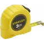 Ruletė Stanley Global 3m geltona 0-30-487