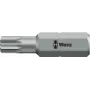 Atsuktuvo antgalis Wera 860/1 XZN Vielzahn