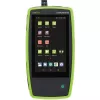 LinkRunner 10G Advanced, integruota baterija, ličio jonų (Li-Ion), 3,63 V, 180