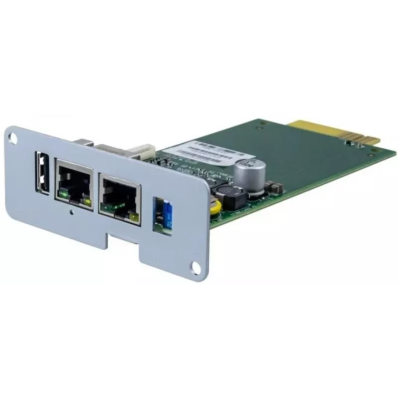 Legrand CS102 vidinė Ethernet 1000 Mbit/s laidinio ryšio sąsaja
