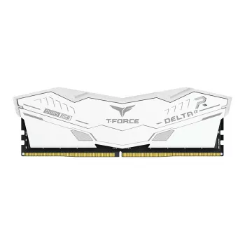 Team Group T-Force DELTAa RGB - DDR5 - rinkinys - 32 GB: 2 x 16 GB