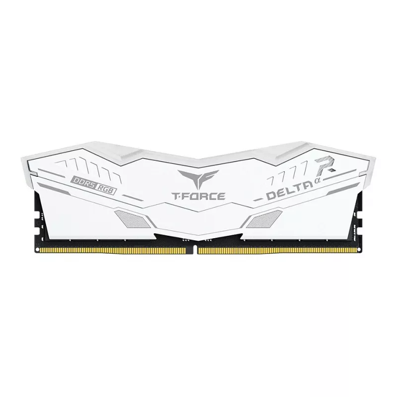 Team Group T-Force DELTAa RGB - DDR5 - rinkinys - 32 GB: 2 x 16 GB