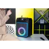 Nešiojamas garsiakalbis Blaupunkt MB06.2, juodas