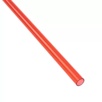Aušinimo sistemos priedas BitsPower BP-NCCLT12ACIRD-L1000 — raudonas, suderinamas su C47/C48/ML, 12×12 mm