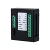 Prieigos kontrolės skaitytuvo priedas DAHUA DEE1010B-S2 — juodas, 58,2×20,2×49,2 mm, CE/FCC sertifikuotas
