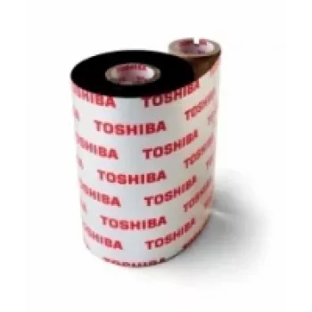 Toshiba TEC Premium - 1 - Juoda - 55 mm x 600 m - Juosta - skirta B 372, 472, 482, 492, 572, EX4T1-GS, SX4, SX4T, SX5, SX5T, SX6T-TS12-QM-R, SX8T-TS12-QM-R