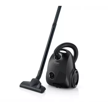 Bosch Serie 2 BGBS2LB1 dulkių siurblys 3,5 L cilindrinis dulkių siurblys sausam valymui 600 W dulkių maišelis
