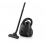 Bosch Serie 2 BGBS2LB1 dulkių siurblys 3,5 L cilindrinis dulkių siurblys sausam valymui 600 W dulkių maišelis