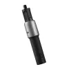 Rotary tool HOTO QWLDM001 35-in-1 juoda, 3 greičių reguliuojama