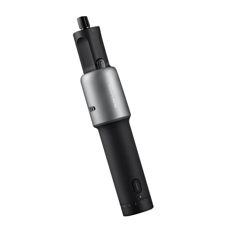 Rotary tool HOTO QWLDM001 35-in-1 juoda, 3 greičių reguliuojama