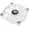 Thermaltake CT200 ARGB Sync 200 mm korpuso ventiliatorius, baltas