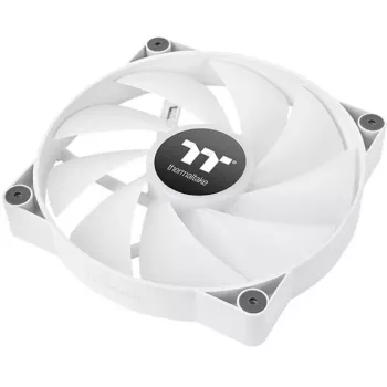 Thermaltake CT200 ARGB Sync 200 mm korpuso ventiliatorius, baltas
