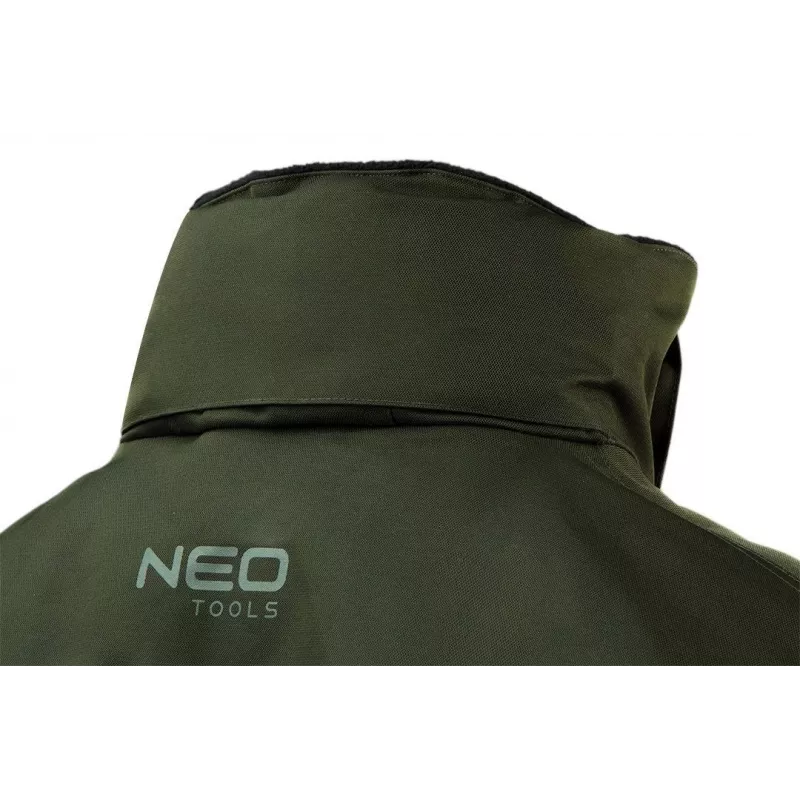 NEO tools 81-573-M darbo drabužių striukė