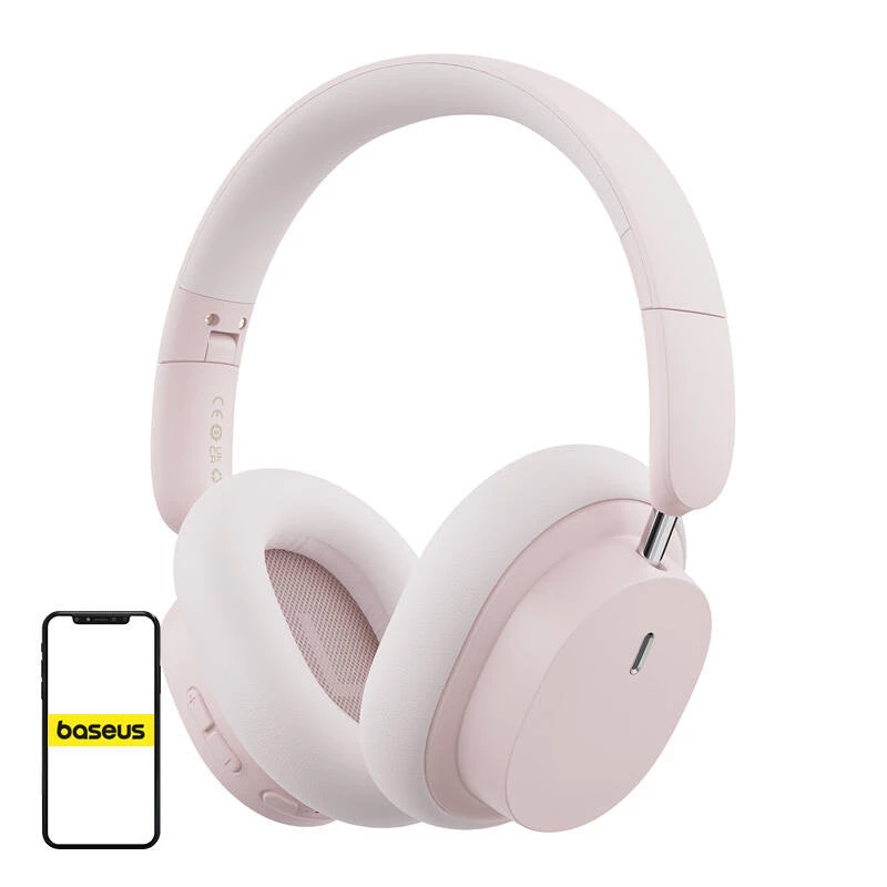 Headset Baseus Bowie D05
