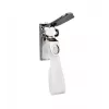 DURABLE segtukas vardinėms kortelėms ir ID laikikliui, 1 pakelis po 25 vnt. 810326