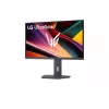 LG 27G610A-B kompiuterio monitorius 68,6 cm (27 colių) 2560 x 1440 pikselių Quad HD LCD juodas
