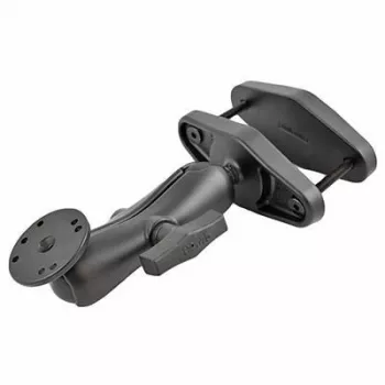 Kvadratinio stulpo spaustuko laikiklis RAM Mounts RAM-101U-247-4