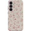 Telefono dėklas Burga Hlle Tough, skirtas Galaxy S25+ – patvari apsauga, plonas prigludimas