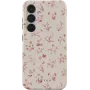 Telefono dėklas Burga Hlle Tough, skirtas Galaxy S25+ – patvari apsauga, plonas prigludimas