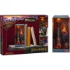 Plastikinis modelio rinkinys REVELL Tiny Adventures Žiedų valdovas „Barad-Dûr“ (rankdarbiai) 00537