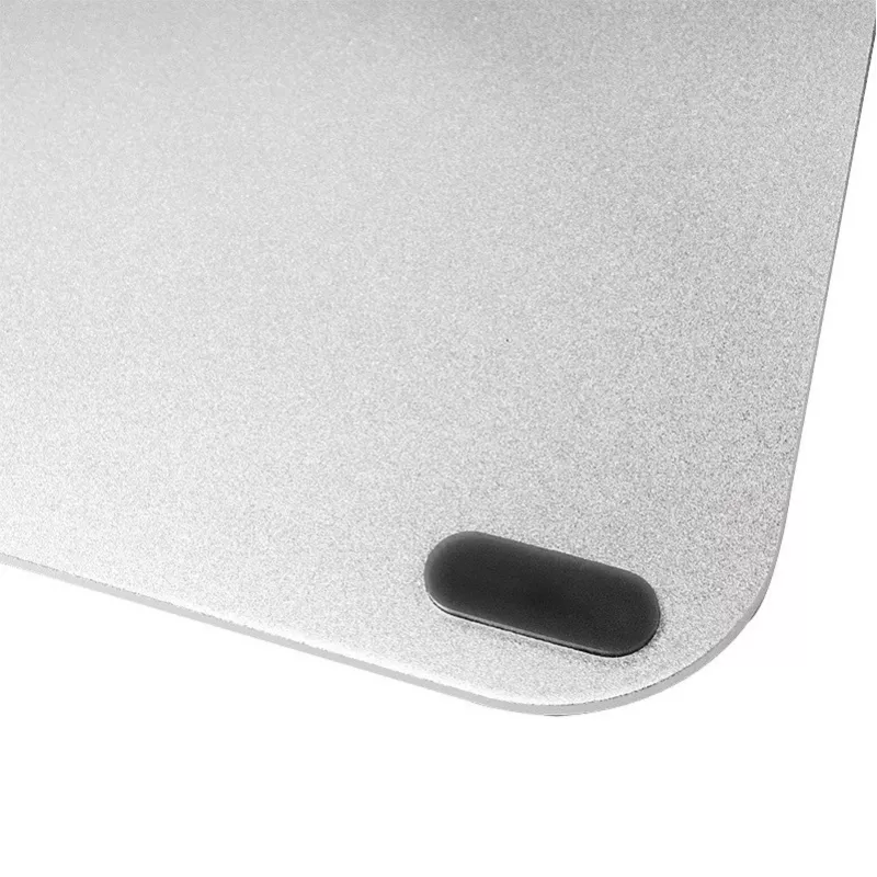 LogiLink AA0103 nešiojamojo kompiuterio stovas, sidabrinis 38,1 cm (15)