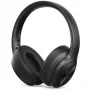 Usams Ausinės Bluetooth 5.3 Ant Ausų Us-yh Serija Juoda/juoda TDLYEJYS01