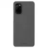 Krusell Essentials dangtelis Samsung Galaxy S20 Plus 17 cm (6,7 col.) pilkas