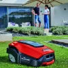 Robotinė vejapjovė Einhell FREELEXO 1200 LCD BT