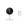 IP apsaugos kamera Yale SV-IC-1A-W-EU 1080p, 2 MP, 110° matymo laukas, Wi‑Fi, PTZ, dvipusis garsas, naktinis matymas