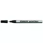Marker Stanger Paintliner B10 sidabrinis antgalis 1–2 mm tiksliam linijų žymėjimui