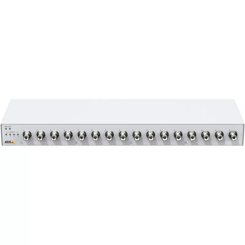 vaizdo serveris Axis 02036-002