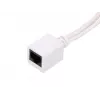Extralink 1-Port PoE Injector, PoE Injector and Splitter, 100Mb/s