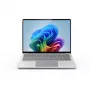 Microsoft Surface Laptop Copilot+ PC verslui - 7-os kartos - Snapdragon X Elite X1E-80-100 - Win 11 Pro - Qualcomm Adreno - 16 GB RAM - 256 GB SSD - 38,1 cm (15 colių)