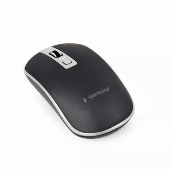 Pelė Gembird MUSW-4B-06-BS RF belaidė